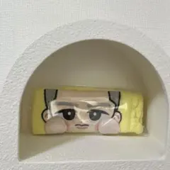 シ*✩様 岩本照 すのちるヘアバンド
