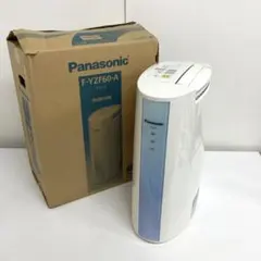 C624-46 Panasonic 除湿乾燥機 F-YZF60-Aのサムネイル
