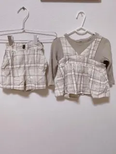 après les cours セットアップ 80 アプレレクール