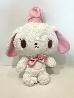 ⭐️シュガーバニーズ　ぬいぐるみ⭐️お値下げ中！ 2025年最新】シュガーバニーズぬいぐるみの人気アイテム - メルカリ