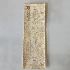 リラックマストア ノベルティ ステッカー