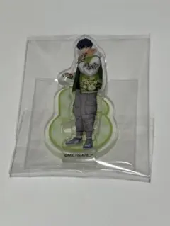 ブルーロック ミニミニアクリルスタンド 潔