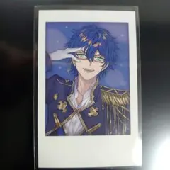 にじさんじ 5th Anniversaryチェキ風カード レオス・ヴィンセント