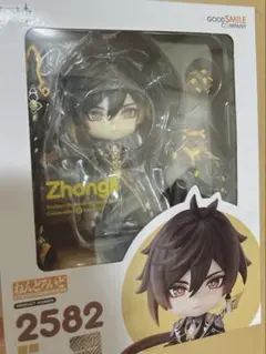 ねんどろいど 2874 ガイア 原神 - メルカリ