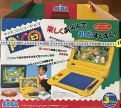 ピコ ゲーム 本体 箱付き ピコ ゲーム 本体 箱付き - メルカリ