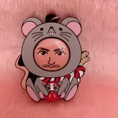 MAKIDAI 着ぐるみラバーホルダー