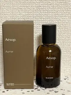 2026年最新】Aesop 香水 aurnerの人気アイテム - メルカリ