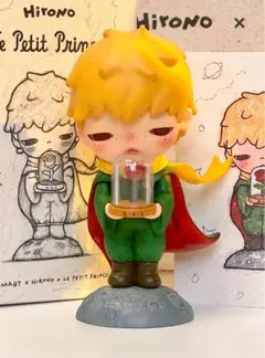 2026年最新】popmart hirono × 星の王子さまの人気アイテム - メルカリ