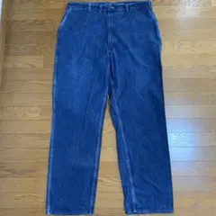 OshKosh B'Gosh オシュコシュビゴッシュペインターパンツ W42のサムネイル