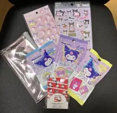 クロミ マイメログッズ セット 7点
