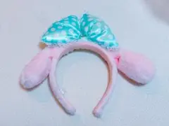サンリオピューロランド マイメロディ カチューシャ