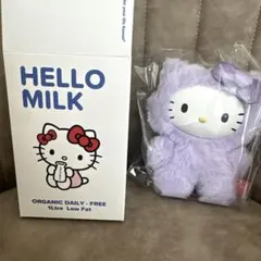 sanrio house】フラッフィー ハローキティ チャーム チェリー - メルカリ