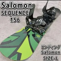 2025年最新】salomon sequenceの人気アイテム - メルカリ