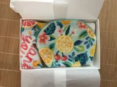 新品 フェイラー FEILER ポケモン 巾着 ハンカチ セット - メルカリ
