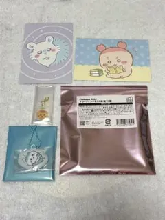 ちいかわ グッズセット（ちいかわベビー）