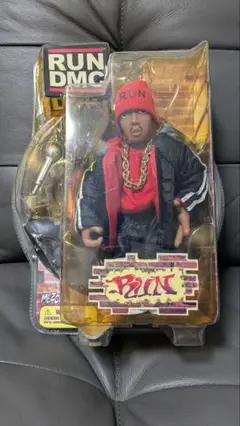 2025年最新】run dmc フィギュアの人気アイテム - メルカリ