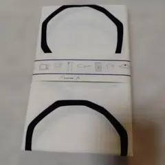未使用　栗原はるみ　キッチンクロス