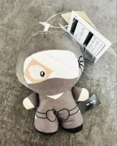 忍たま乱太郎　雑渡昆奈門　てちぬい