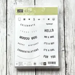 ラスト♡未使用　大人気切手型ダイセットPOSTAGE DIESスタンピンアップ ラスト♡未使用 大人気切手型ダイセットPOSTAGE DIESスタンピン