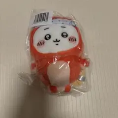 【まとめ買い可】ちいかわ　たこイカくじ　C賞　ふわふわたこイカぬいぐるみS ②