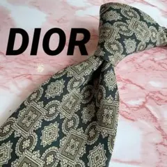 即購入OK!3本選んで1本無料！ディオール DIOR ネクタイ 310
