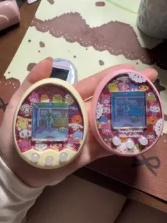 2026年最新】たまごっち サンリオmixの人気アイテム - メルカリ