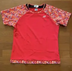 YONEX ヨネックス　バドミントン　テニス　ゲームウェア　Oサイズ