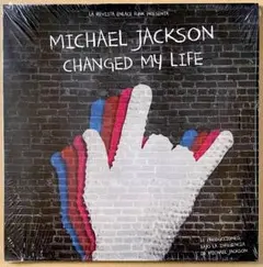 希少レア⭐️Michael Jackson⭐️マイケルジャクソン⭐️CRY 