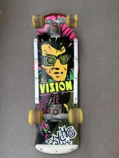 1980年代　VISION PSYCHO STICKのサムネイル