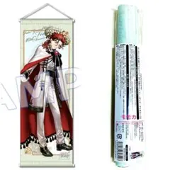 FGO Fate 10周年 フェス 半裁 タペストリー ポスター エルキドゥ ②