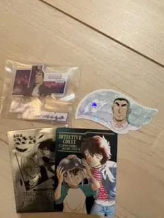 名探偵コナン グッズ　まとめ売り