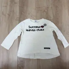 BREEZE 女の子トップス 80cm
