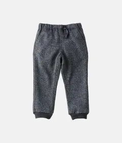 【美品】GRAMICCI グラミチ　ナイロンパンツ　グレー　サイズフリー 美品】GRAMICCI グラミチ ナイロンパンツ グレー サイズフリー