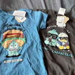 国立科学博物館　海展　ハンギョドン　Tシャツ 国立科学博物館 海展 ハンギョドン Tシャツ - メルカリ