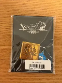 2026年最新】ドラゴンクエストピンバッチの人気アイテム - メルカリ