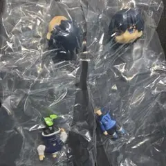 【ブルロ】 潔世一 ねんどろいど さぷらいず ユニフォーム 私服 二種類セット