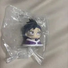 おねむたん 玄弥