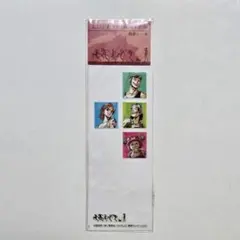 ワンピース キャラクターシール セット