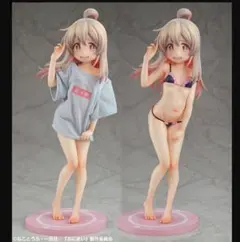 お兄ちゃんはおしまい！ 緒山まひろとみはり 新品未開封フィギュア