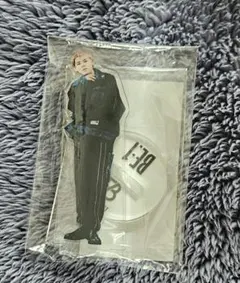 BE:FIRST BE:1 レオ LEO ミニアクリルスタンド