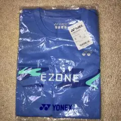2026年最新】yonex ezone tシャツの人気アイテム - メルカリ