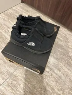 THE NORTH FACE K Humpback WP Moc 17.0cm