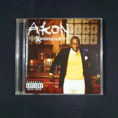 『Konvicted』エイコン