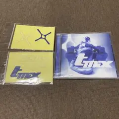 激レア tohji t-mix CD - メルカリ