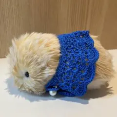 モフリン　つけ襟/あおさんのサムネイル
