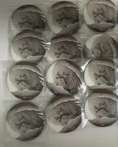 Ave Mujica 場面写缶バッジ　symbol II:Air ドロリス BanG Dream! トレーディング場面写缶バッジ Symbol II : Air ver