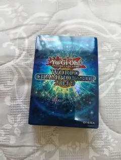 カードスリーブ　遊戯王　wcs 2019　絶版90枚