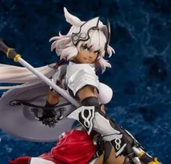 【新品未開封】Fate/Grand Order カイニス フィギュア Fate/Grand Order」より1/7スケールフィギュア「ランサー