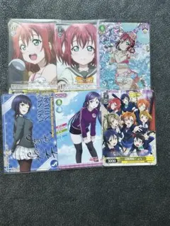 デレマス ヴァイスシュヴァルツ クレイジークレイジー 一ノ瀬志希
