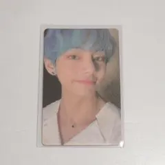 BTS MAP OF THE SOUL PERSONA テヒョン V トレカ